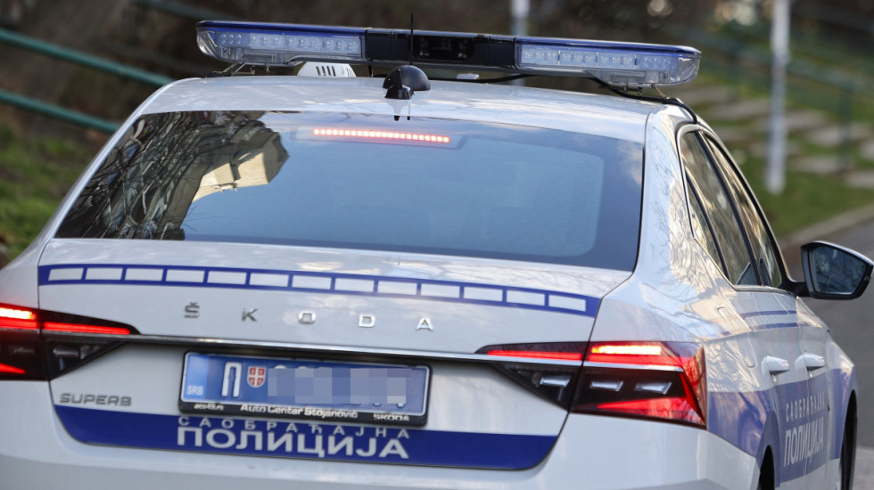 Krivična prijava protiv muškarca (77) iz Vranja: Policija u kući pronašla 97 metaka