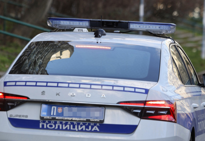 Biciklista nastradao u saobraćajnoj nesreći na Novom Beogradu