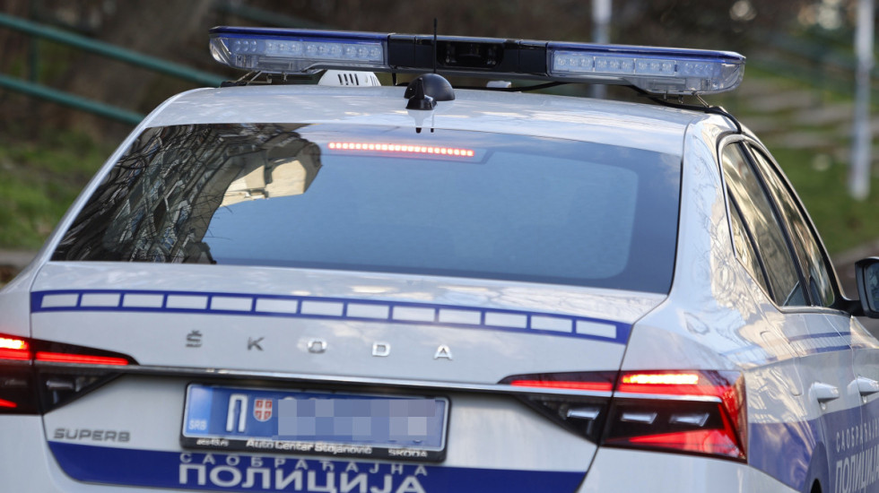 Biciklista nastradao u saobraćajnoj nesreći na Novom Beogradu