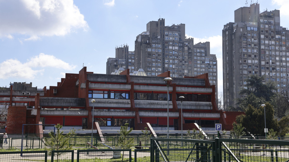 Zgrade Novog Beograda stare više od pola veka: Da li su blokovi još uvek bezbedni