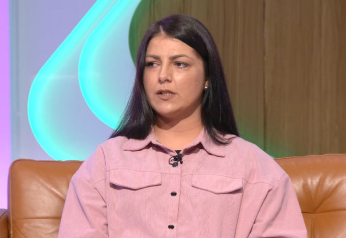 "Ponekad ne prepoznajete ljude, niko ne može da dopre do vas": Borba Srdane Gavrilović sa bipolarnim poremećajem