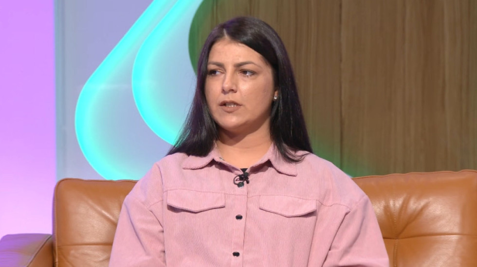 "Ponekad ne prepoznajete ljude, niko ne može da dopre do vas": Borba Srdane Gavrilović sa bipolarnim poremećajem