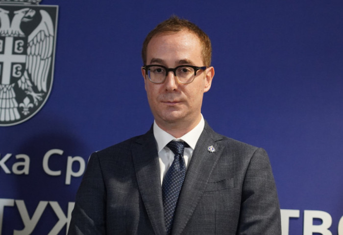 Visoki savet tužilaštva bez odluke o predsedniku: Uskoković bliži izboru, nedostaje još jedan glas