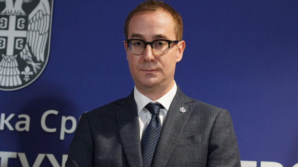 Visoki savet tužilaštva bez odluke o predsedniku: Uskoković bliži izboru, nedostaje još jedan glas