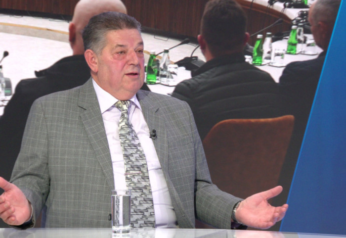 Protesti zbog mleka, sistem bez rešenja, stručnjaci upozoravaju na krizu agrara: "Gasimo požar, a strategija je propala"