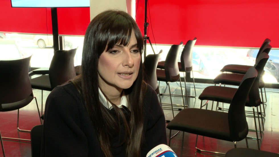 Stotinak ljudi u Srbiji živi s Von Hipel Lindau sindromom: Ljiljana imala više od 30 tumora, oboleo i njen sin