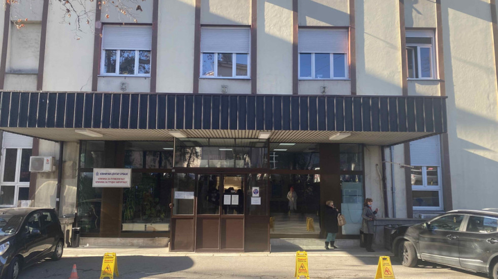 U kakvom je stanju Dačić: "Situacija je bila izuzetno teška, lekari su morali da ga intubiraju"