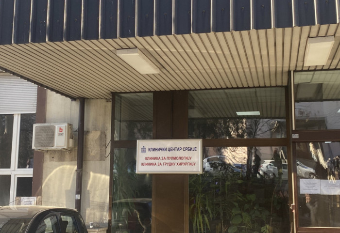 "Zdravstveno stanje i dalje teško, ali stabilnije": Pomoćnik direktora za pulmologiju se oglasio o stanju Ivice Dačića