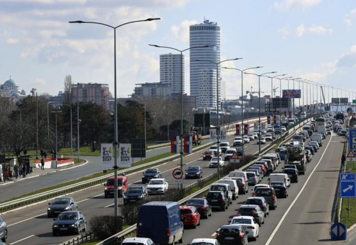Kakve sve zgrade ima Novi Beograd: od "televizorki" do "kineskog zida"