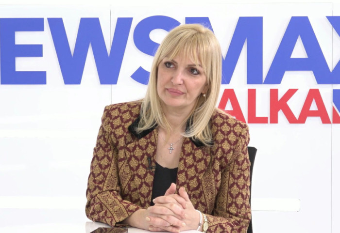 Predsednica Skupštine Glavnog grada Podgorica: "Rešenje za Botun je dijalog, novi izbori neće pomoći"