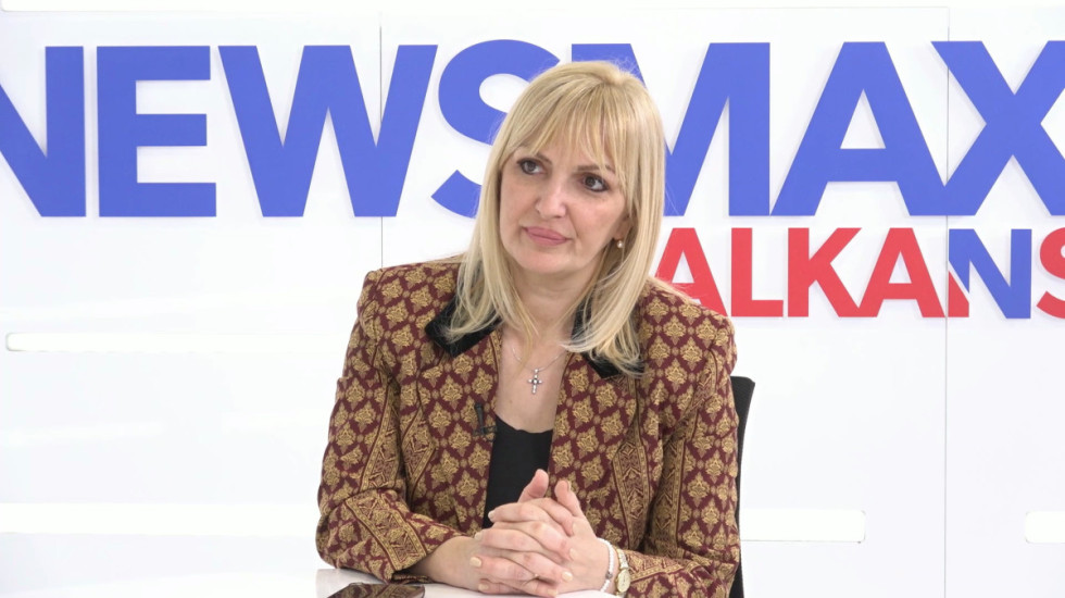 Predsednica Skupštine Glavnog grada Podgorica: "Rešenje za Botun je dijalog, novi izbori neće pomoći"