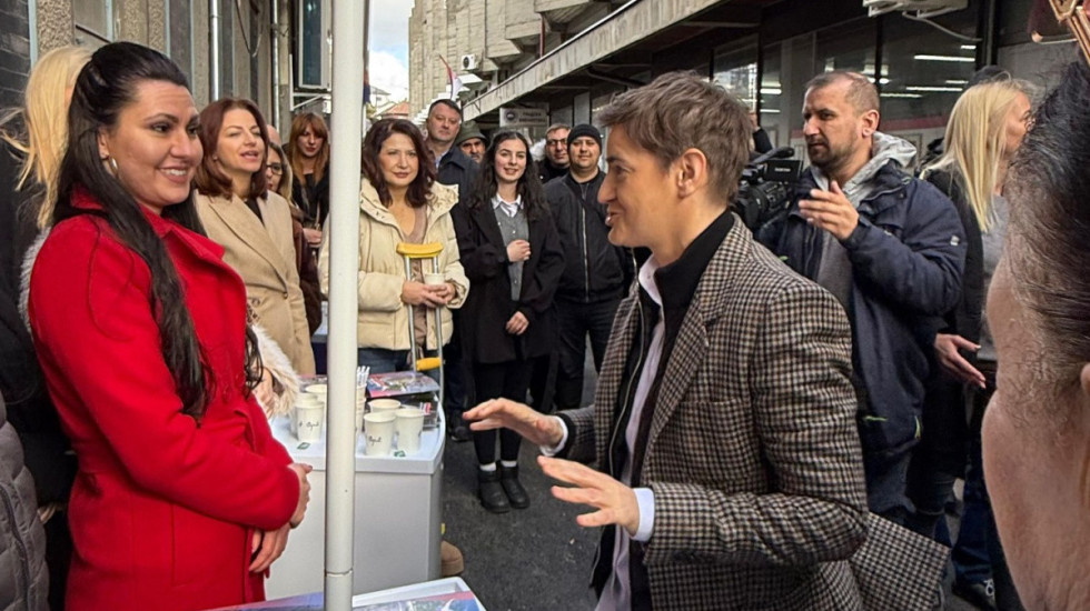 Koalicija oko SNS prva na listiću u svih deset opština: Proglašene izborne liste i u Boru, Aranđelovcu i Majdanpeku