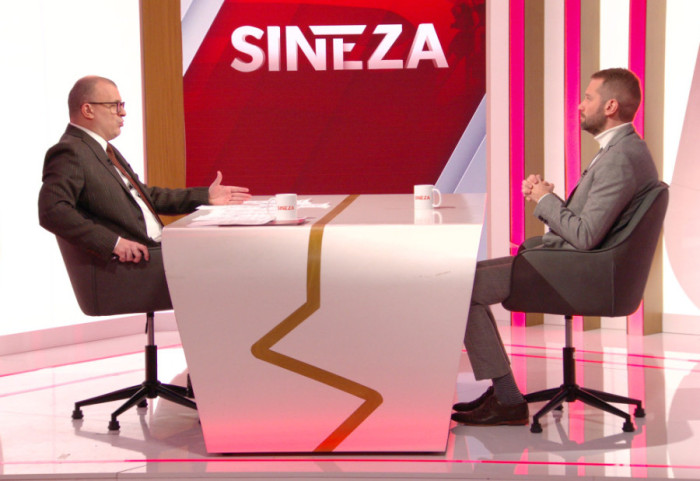 Nova era savezništava:"Verujem da u narednim mesecima možemo očekivati prekid vatre u Ukrajini"