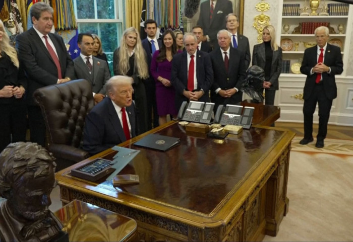 Treća runda pregovora SAD i Iran: Hoće li diplomatija pobediti pretnje ratom