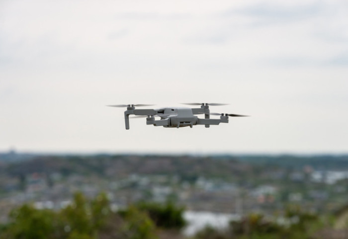 MQ-20 Avenger: Novi američki dron može da leti u tandemu sa klasičnim avionima