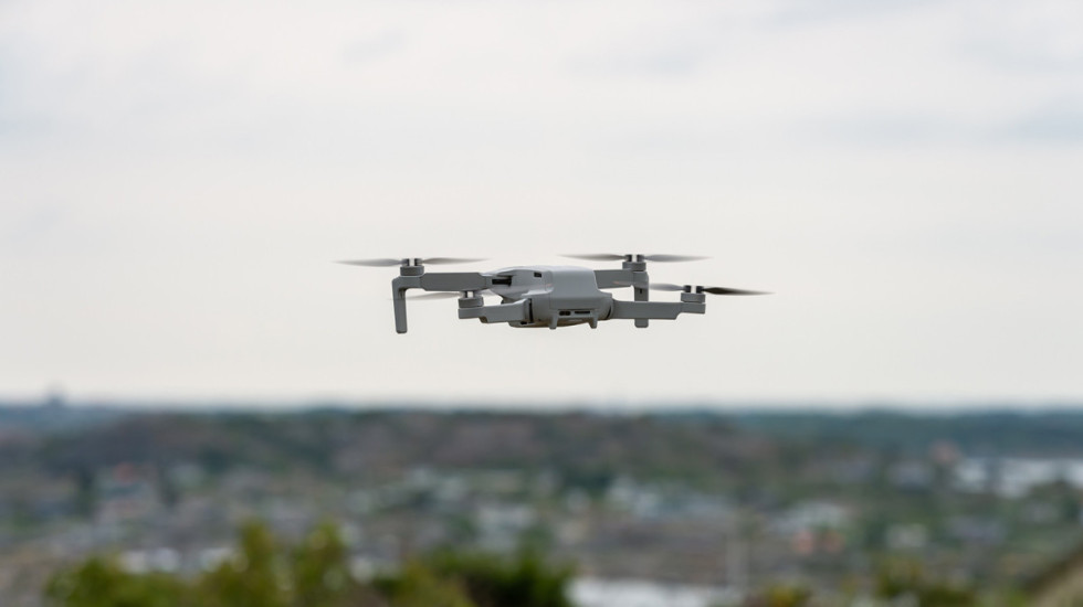 MQ-20 Avenger: Novi američki dron može da leti u tandemu sa klasičnim avionima