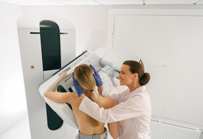 Mobilni mamograf u Knjaževcu: Pregledi mogući i vikendom