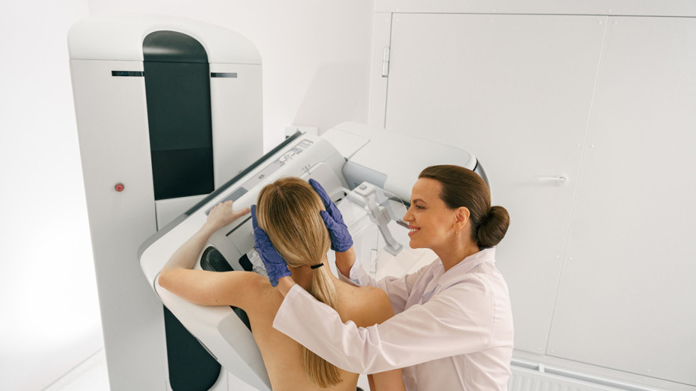 Mobilni mamograf u Knjaževcu: Pregledi mogući i vikendom