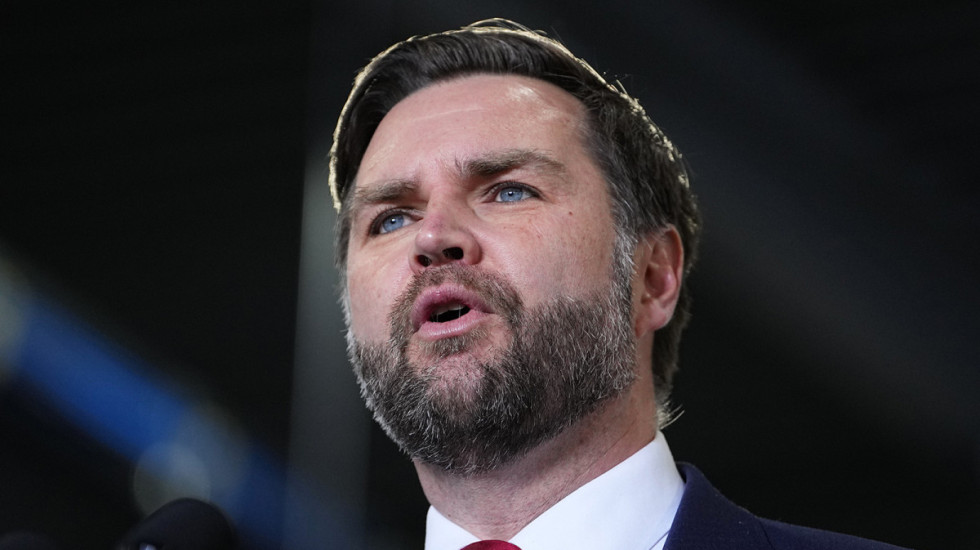 Potpredsednik SAD: Primirje u Gazi može da otvori put širim savezima za Izrael na Bliskom istoku