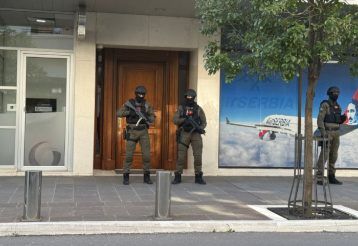 Ranjen "kavčanin" u Podgorici, odbio da sarađuje sa policijom: Uhapšen državljanin BiH