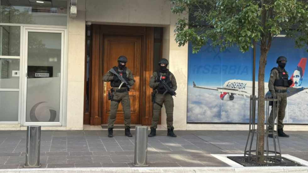 Ranjen "kavčanin" u Podgorici, odbio da sarađuje sa policijom: Uhapšen državljanin BiH