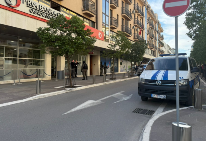 RTCG: Uhapšen Aco Đukanović, brat bivšeg predsednika Crne Gore