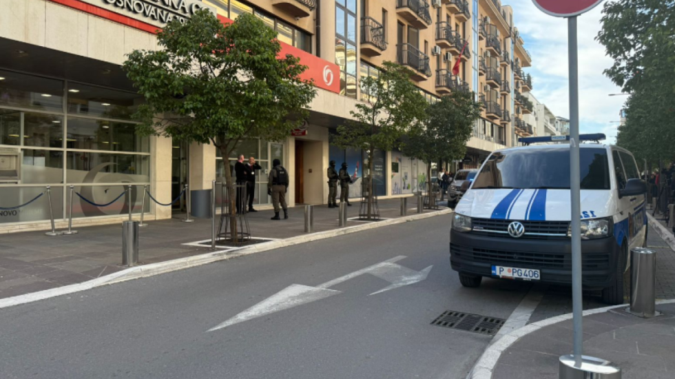 RTCG: Uhapšen Aco Đukanović, brat bivšeg predsednika Crne Gore