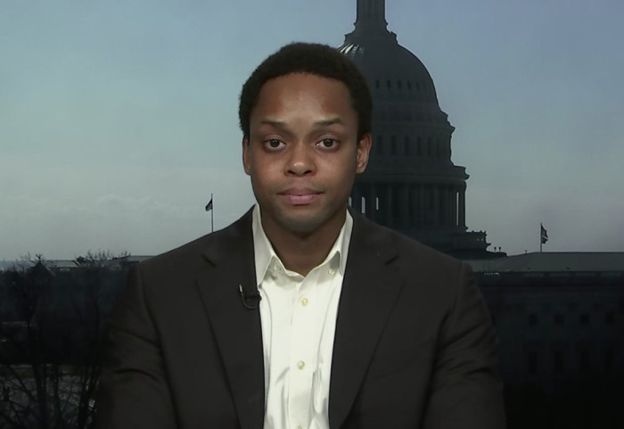 Novinar AP za Newsmax Balkans o saslušanju Klintona: Prvi put da se bivši predsednik pojavio pred Odborom od osamdesetih