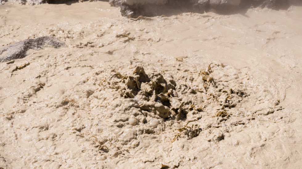 Muškarac na Floridi danima bio zaglavljen u živom blatu bez hrane i vode, nestao na Dan zaljubljenih