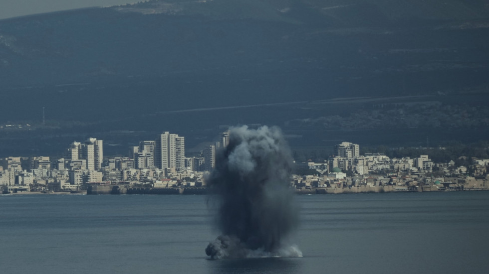 Profesor iz Dubaija za Newsmax Balkans: Netačno da je pogođena Burdž Kalifa, UAE savršeno organizovana država