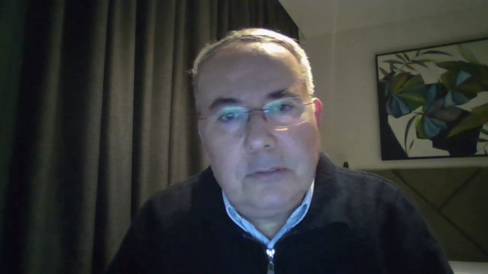 Počasni konzul Srbije u Izraelu za Newsmax Balkans: Ozbiljno je, građani da prate uputstva i ostanu u skloništima