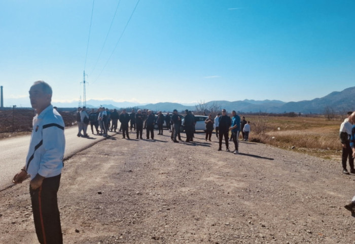 Protesti u Botunu eskaliraju: Meštani planiraju radikalizaciju od ponedeljka zbog gradnje kolektora