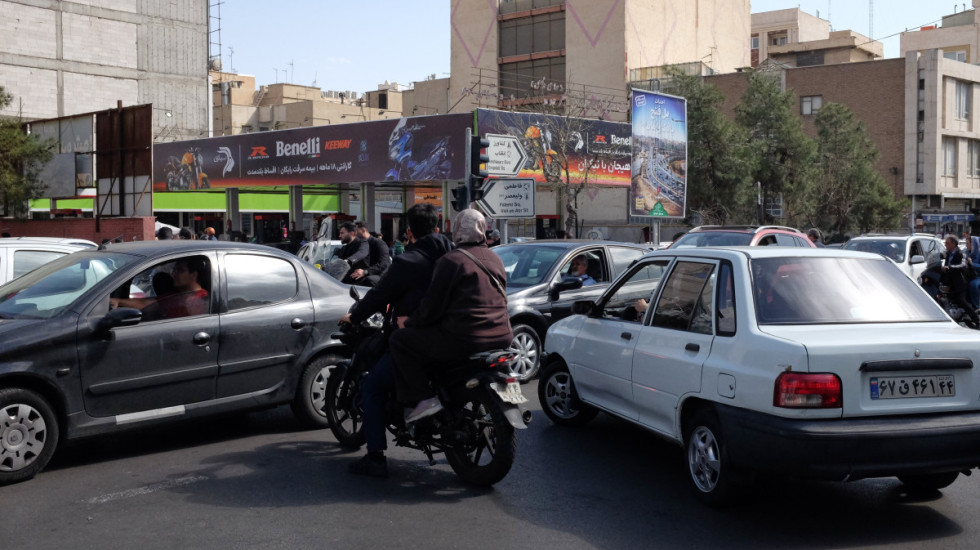 Ambasada Srbije u Teheranu: Još 14 državljana Srbije u Iranu, svi su dobro