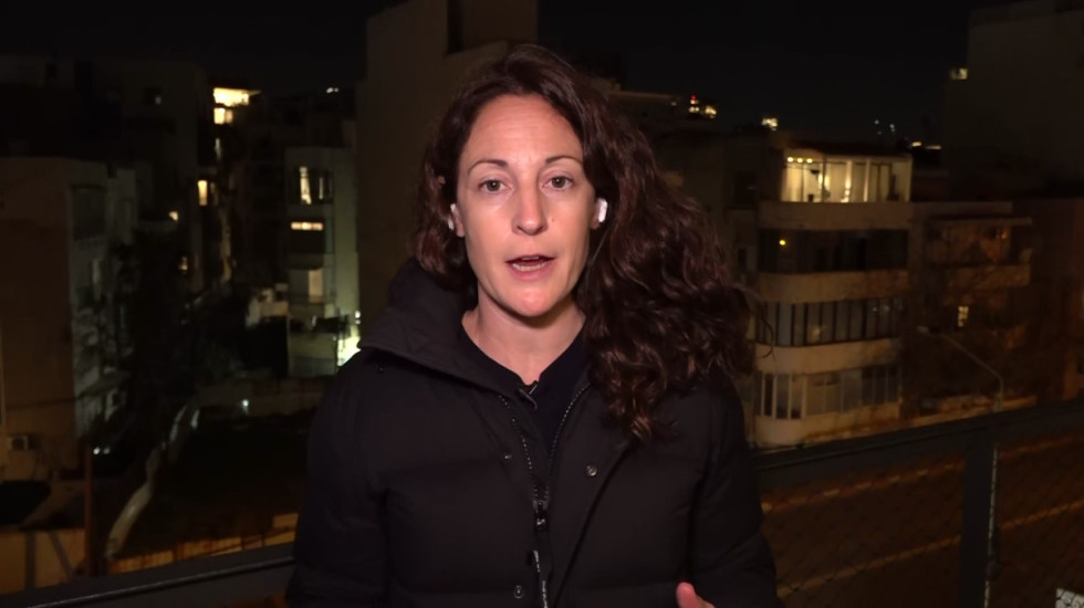 Kakva je situacija u Jerusalimu posle napada na Iran: "Raste strah od šireg sukoba, stanovništvo se povlači u skloništa"