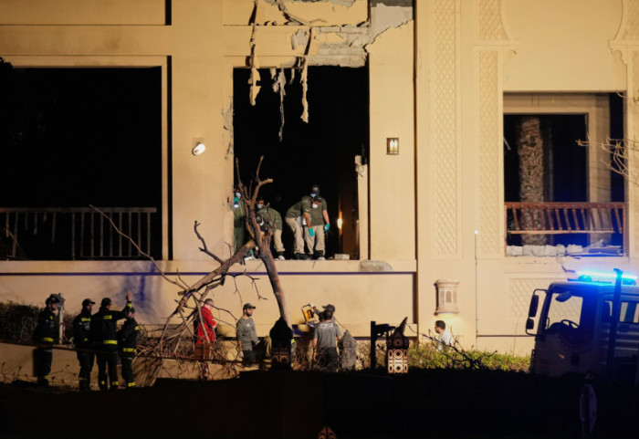 (VIDEO) Izrael i SAD napali Iran: Crveni polumesec navodi da je ubijeno više od 200 ljudi, zatvoren Ormuski moreuz