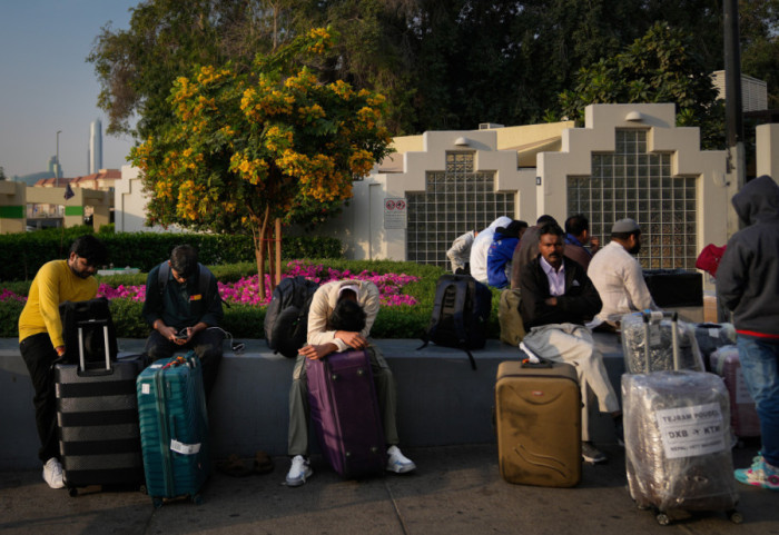 (FOTO) Sukob na Bliskom istoku: Izrael pokrenuo nove napade na Bejrut, građani Dubaija i Abu Dabija dobili upozorenje