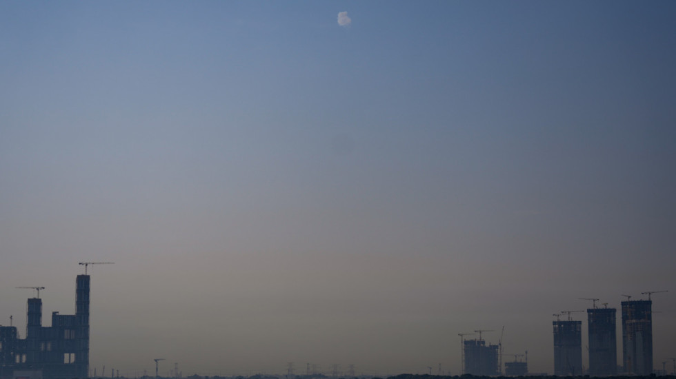 Ambasada Srbije: Delimično otvoren vazdušni prostor u UAE, organizovan ograničen broj letova