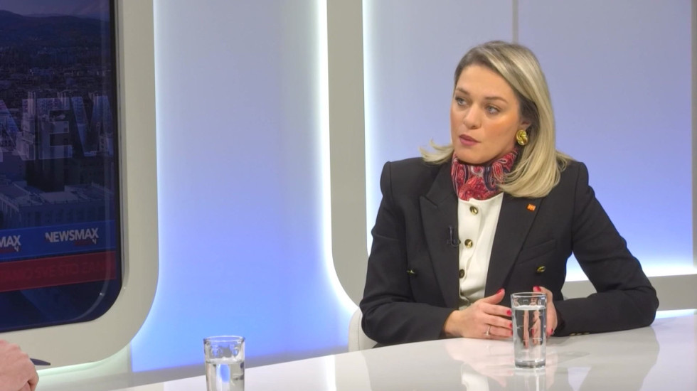 Vraćeno poverenje u Nacionalnu agenciju: Više od 2.000 studenata iz Severne Makedonije na evropskim univerzitetima