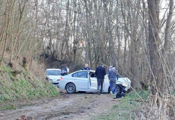 Ubijen muškarac u Kragujevcu, policija traga za počiniocem