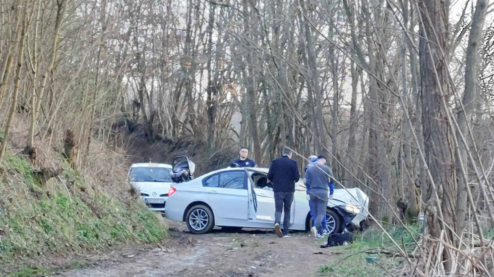 Ubijen muškarac u Kragujevcu, policija traga za počiniocem