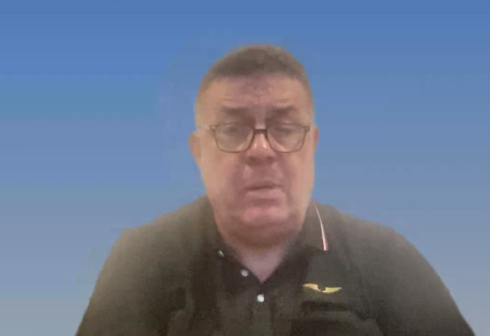 Profesor iz Dubaija za Newsmax Balkans: Netačno da je pogođena Burdž Kalifa, UAE savršeno organizovana država