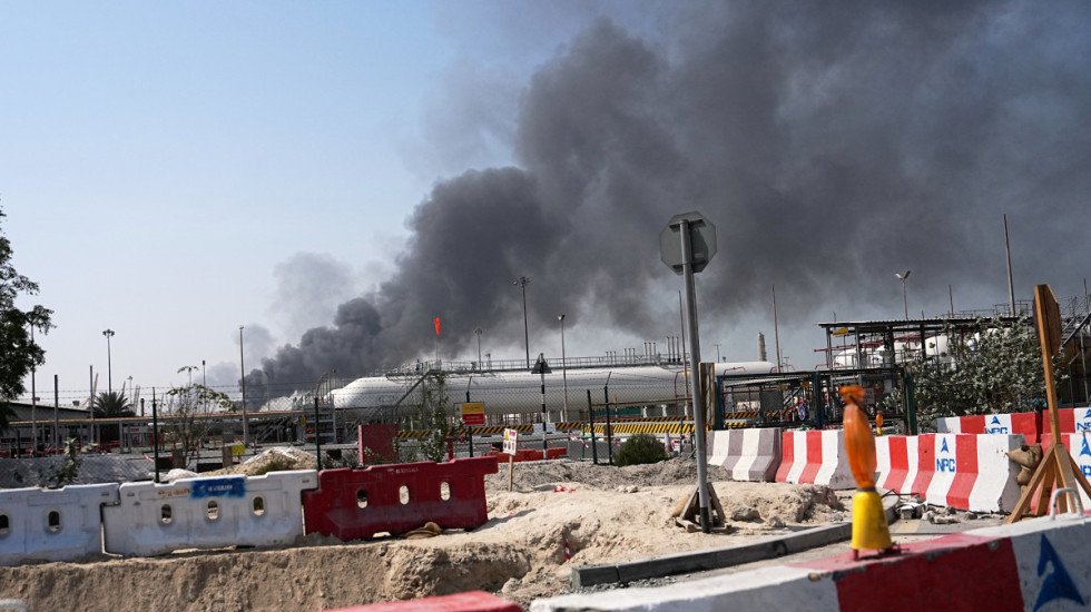 Realizovan prvi evakuacioni let iz Egipta sa državljanima Crne Gore: "Sledi i čarter iz UAE"