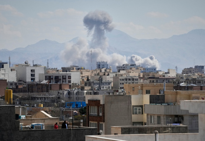 Iran zatražio razgovore uživo sa SAD, Vitkof i Kušner u subotu putuju u Pakistan
