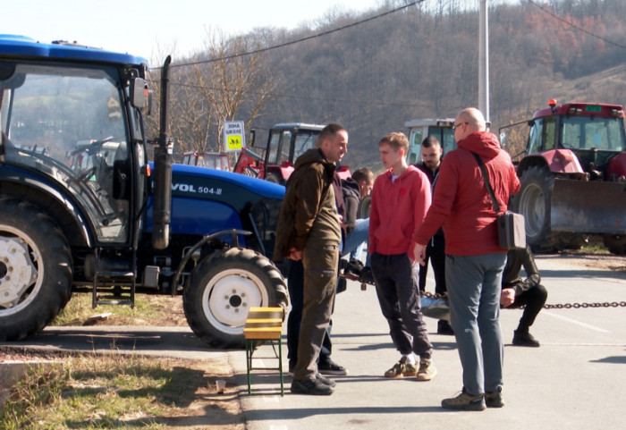 Poljoprivredniku i aktivisti Zlatku Kokanoviću određen pritvor 30 dana: Priveden drugi put u roku od 24 časa