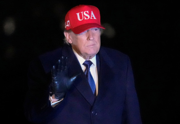 Tramp: Razbijamo Iran, novi veliki talas napada tek dolazi