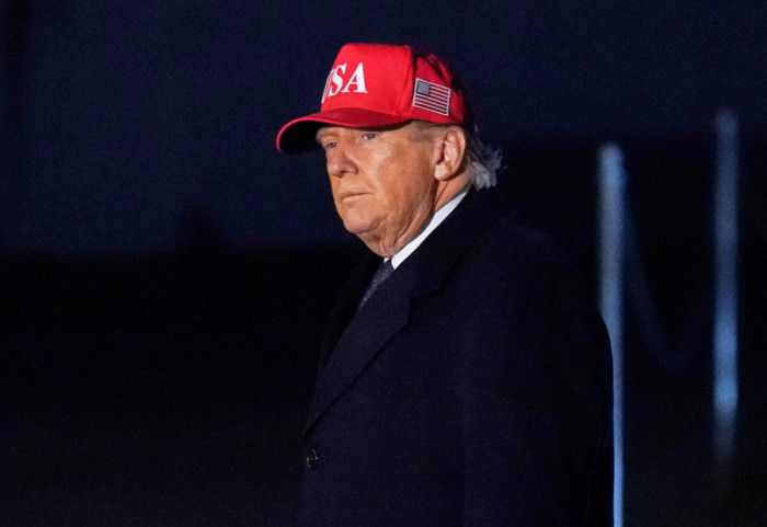 Tramp: Sporazum sa Iranom biće postignut samo kada to bude odgovaralo SAD, vreme ističe