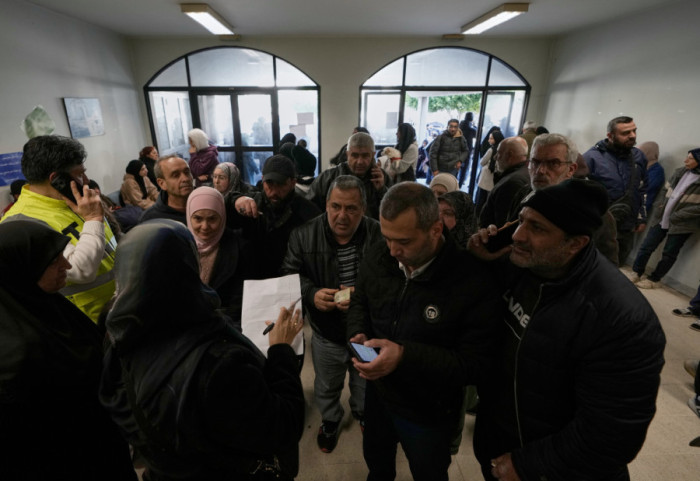 Crveni polumesec o sukobu u Iranu: Poginulo najmanje 555 ljudi, napadnut 131 grad