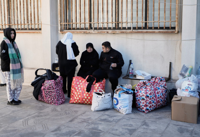 Srbija bila utočište za više od 100.000 izbeglica: Ima li kapacitete da odgovori na eventualni novi talas migracija