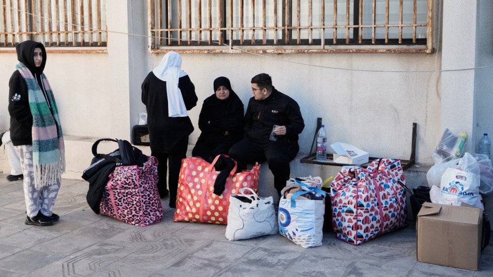 Srbija bila utočište za više od 100.000 izbeglica: Ima li kapacitete da odgovori na eventualni novi talas migracija