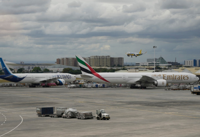 Oko 30.000 nemačkih turista zaglavljeno na Bliskom istoku, država poručuje da evakuacija trenutno nije moguća